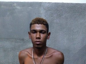 Corpo de jovem desaparecido em Jacuípe é encontrado em estado de decomposição