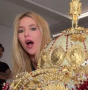 Virginia Fonseca exibe nas redes chocotone de R$ 5 mil