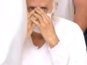 Abdelmassih é atacado por outro preso em hospital penitenciário de SP