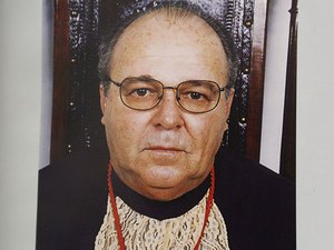 Desembargador aposentado Geraldo Tenório será sepultado hoje, às 12h