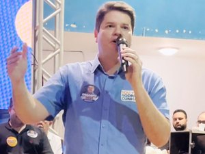 Davi Davino volta destacar que Alagoas tem 51% da sua população na linha de pobreza