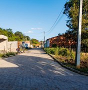 Prefeitura de Palmeira inicia manutenção e ampliação da iluminação pública no Canaã