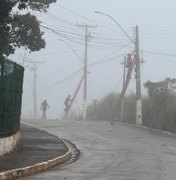 Prefeitura amplia rede de videomonitoramento em Palmeira dos Índios