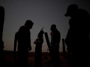 PF investiga grupo que vende armas a garimpeiros em terras indígenas