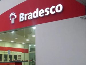 Sem explicações, Bradesco fecha as portas na principal cidade da Bacia Leiteira