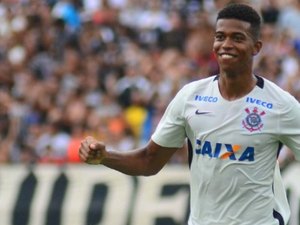 Com gol de artilheiro, Corinthians vence Batatais e é decacampeão da Copa São Paulo 