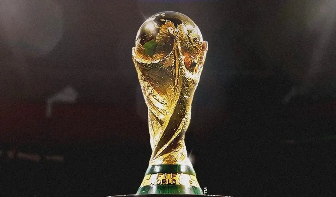 Fifa divulga calendário da venda de ingressos para a Copa do Mundo