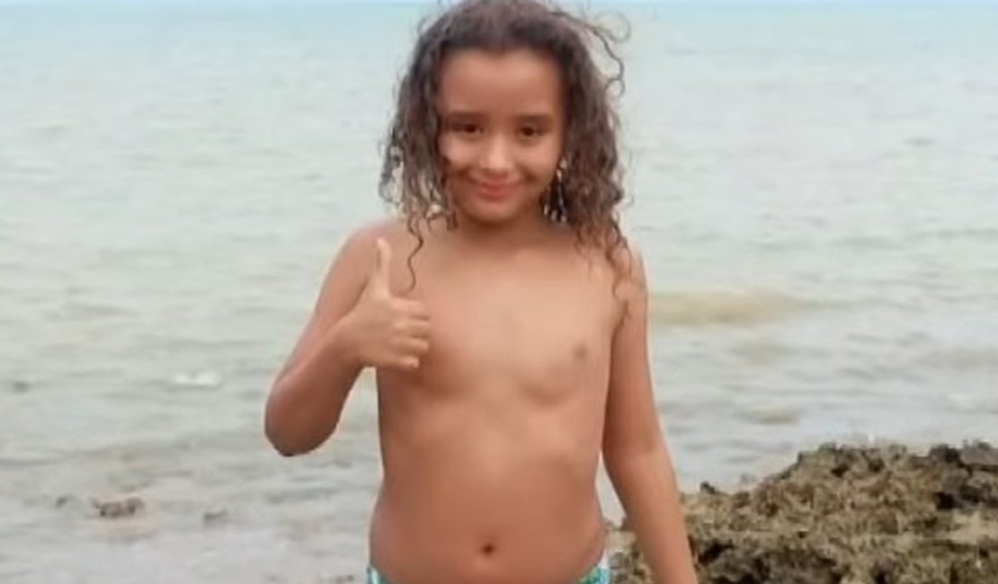 'Vou enterrar meu filho e me enterrar também', lamenta pai de Peterson Ykaro