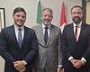 Investimento de R$ 12 milhões viabilizado por Arthur Lira garante nova estrada de acesso à Palatéia, maior polo produtor de ostras de AL