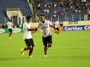 Confira os resultados e os classificados para a próxima fase da Copa do Nordeste