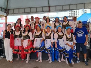 Pastoril Rosas de Ouro enriquece cultura de Porto Calvo