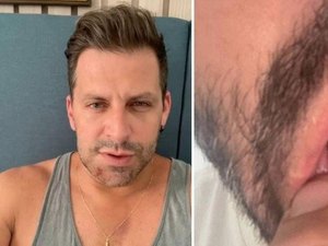 Filhos de ex-governador de Alagoas, são acusados de agredir o ator Henri Castelli