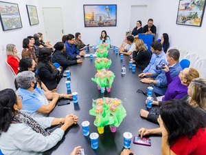 Novos membros do Conselho da Criança e do Adolescente tomam posse em Arapiraca