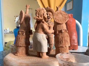 Artesãos de Palmeira dos Índios são convocados para vender na Shopee e conquistar o Brasil e o mundo