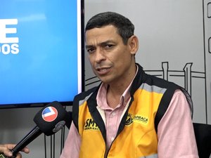 [Vídeo] Arapiraca promove agenda de Maio Amarelo com atividades de educação no trânsito