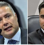 Mistério sobre candidatura de JHC e Renan Filho acaba neste sábado