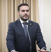 Paulo Dantas nomeia ex-deputado Davi Maia como diretor do Ideral