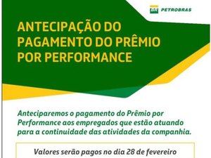 Petrobras tenta conter maior greve desde 1995 com oferta de dinheiro para quem não aderir a paralisação