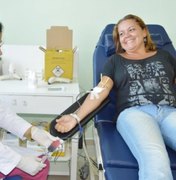 Hemoal Arapiraca faz coleta de sangue em Coité do Nóia nesta terça (17)