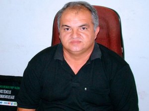 Morre delegado Sandro Marcelo, titular de Pão de Açúcar