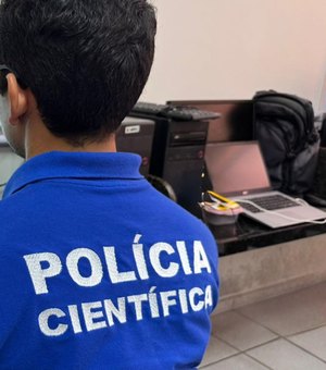 Governo de Alagoas prorroga validade de concurso da Polícia Científica para 2026