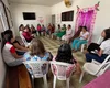 CAPS de Penedo celebra Dia das Mães com acolhimento, autoestima e cuidados para usuárias do serviço