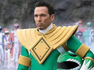 Jason David Frank, ator de 'Power Rangers', morre aos 49 anos
