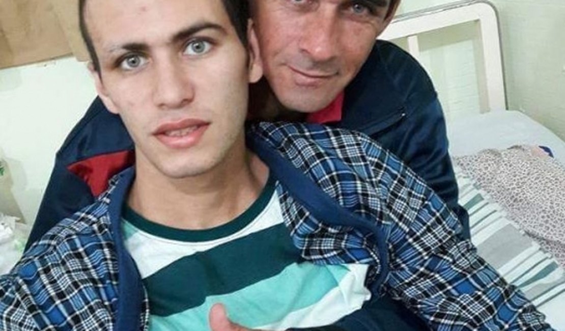Mogi-Bertioga: após 22 dias, vítima que teve morte informada ao pai recebe alta