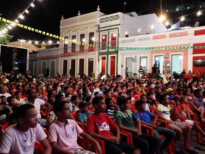 Cine Sesi vai exibir filmes em vinte cidade de Alagoas em sua 12ª edição