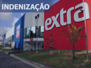 Extra indenizará em R$ 5 mil cliente por não entregar mercadoria comprada