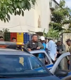 Três alunas são esfaqueadas por colega dentro de escola em Pernambuco