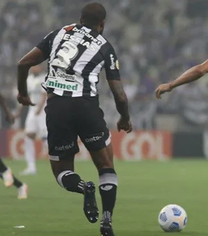 Com direito a pênalti perdido, Ceará bate Cuiabá e sonha com vaga na Libertadores