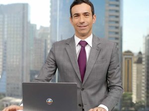 Justiça absolve Tralli e Globo em ação movida por policial militar