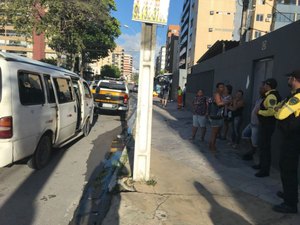 Maceió: veículos transportam mais de 1 milhão de passageiros de forma irregular