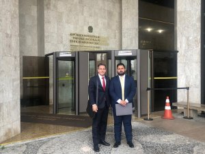 PGE consegue retomada de licenças ambientais do IMA