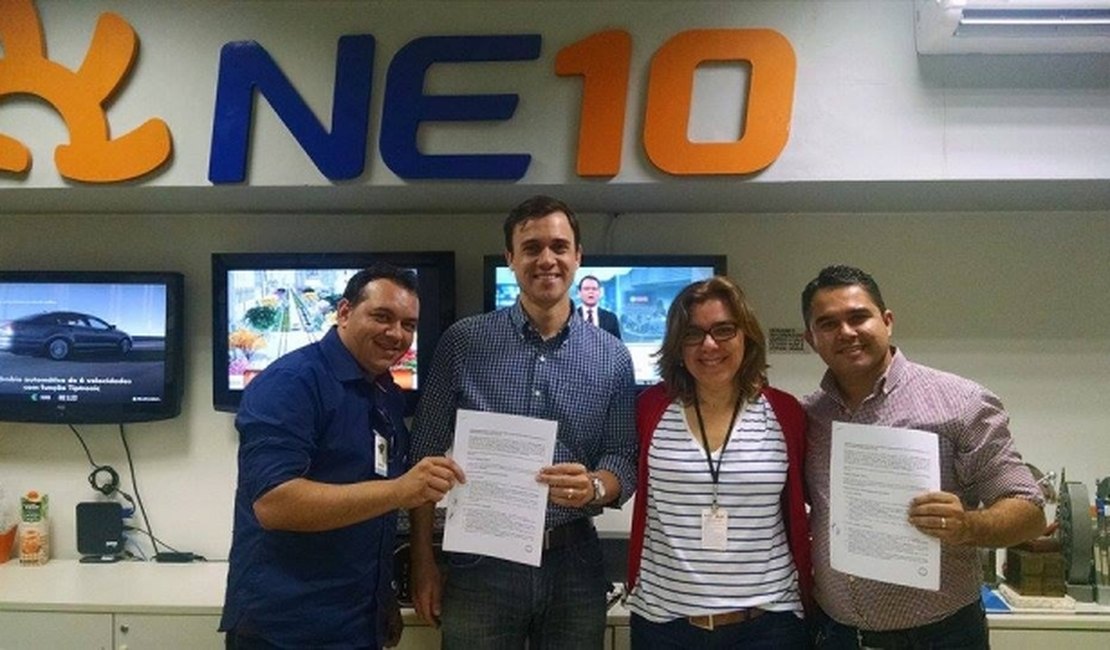 7segundos firma parceria com o maior portal Norte/Nordeste e Uol