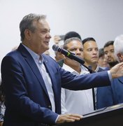 Ronaldo Lessa rebate críticas ao assumir Secretaria de Agricultura