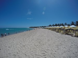 Balneabilidade: análise anual aponta melhores e piores praias alagoanas