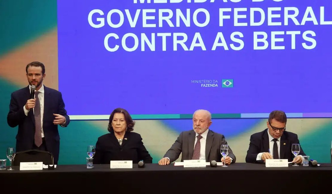Bets passam a ser proibidas no país e apostador receberá saldo; entenda