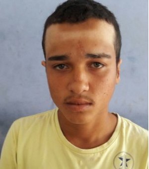 Jovem que sofreu atentado em 1º de maio morre em hospital de Arapiraca