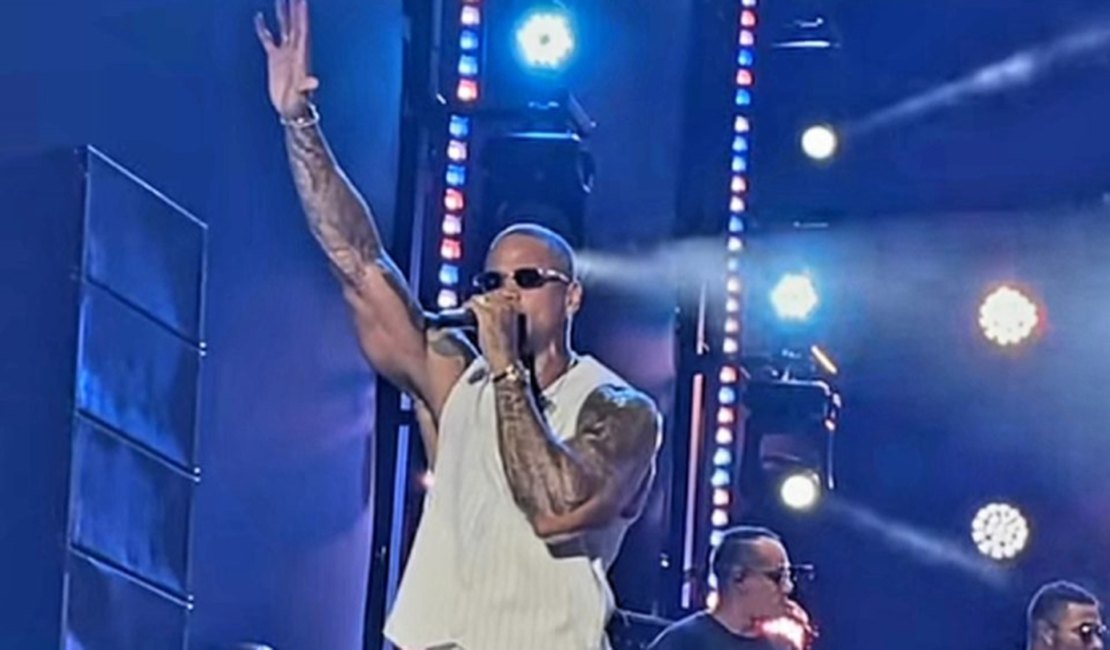 Bloco do Povo e Léo Santana desfilarão nesta quarta (4) nas prévias carnavalescas de Palmeira