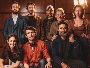 ‘Santo’: Nova série espanhola da Netflix será estrelada por Bruno Gagliasso