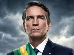 Dark Horse: ator que vive Bolsonaro é pressionado a deixar elenco