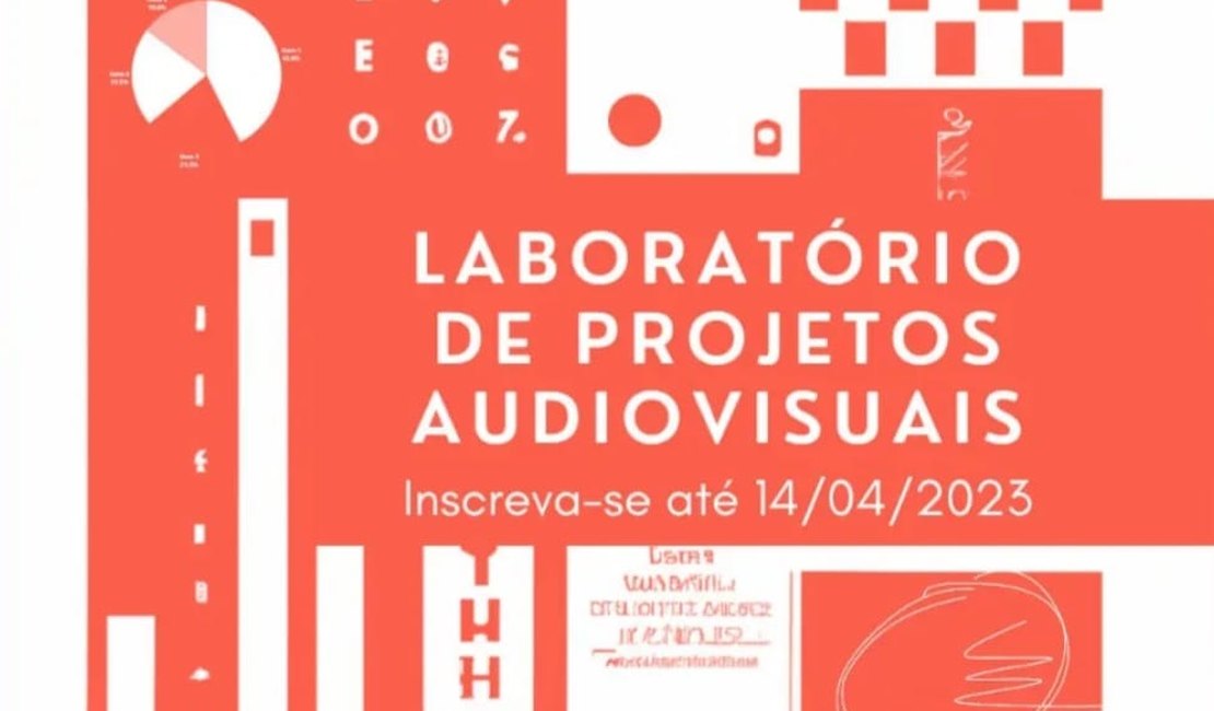 Prefeitura de Arapiraca apoia projeto gratuito de iniciação ao audiovisual
