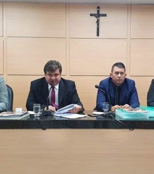 Câmara aprova projeto do rateio dos 60% dos precatórios dos professores de Arapiraca 