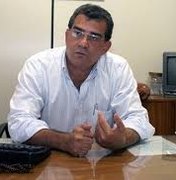Jorge Dantas assume o mandato na AMA até 2015