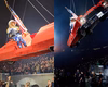 Beyoncé vive momento de terror após carro voador falhar em show