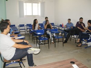 Projeto (Re)verso no Cárcere tem início no sistema prisional