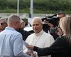 Papa Leão XIV recebe alta após cirurgia para tratar câncer de pulmão e retorna ao Vaticano