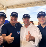 Luciano Barbosa mantém diálogo com Renan Filho apesar de Lucas Barbosa no PSDB